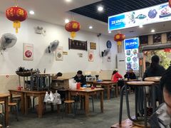 大堂-雨田饭店