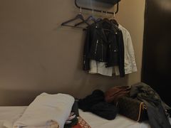 -华夏良子·足道SPA艾灸(王府井店)