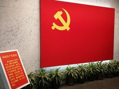 -中共一大纪念馆