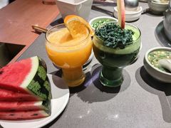 -巴奴毛肚火锅(大剧院店)