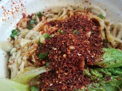 -老陈婆手工面庄