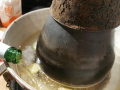 -丁卯•铜锅涮肉(工体店)