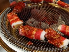 芝士肥牛-西塔老太太泥炉烤肉(苏州大悦城店)