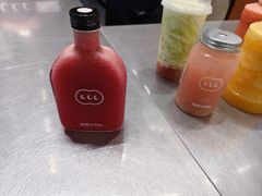 -混果汁(福田领展中心城店)