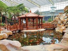 -龙达温泉生态城