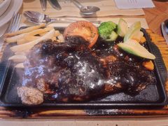 -太平馆餐厅(油麻地店)