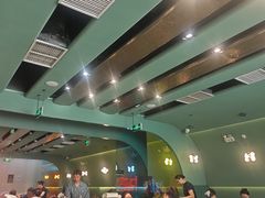 -浩海火烧云傣家菜(京广店)