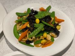 -北李·海肠捞饭·大连菜(望京凯德MALL店)