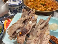 -陳香貴·兰州牛肉面(上海长风大悦城店)