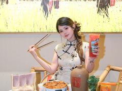 -田园印象·成都土菜院子(华阳店)