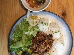 河内烤肉捞檬-越美小馆·越南料理(曲江店)