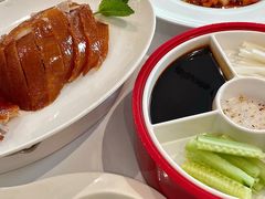 -月福京味斋·烤鸭店·北京菜(鼓楼总店)