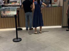 -德克士(西站站内店)