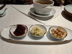 -北京柏悦酒店·锦庭餐厅Dining Room