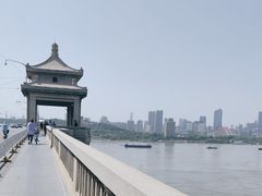 -武汉长江大桥