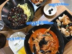 -香港饭店0410(弘大店)