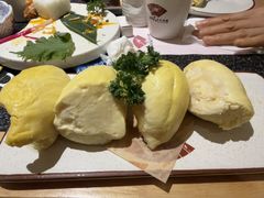 -桃夭日式料理(国信店)