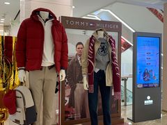 -杭州西湖银泰百货