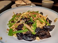老北京木须-安多素食(广仁寺路店)