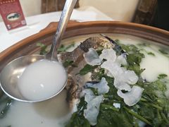-千岛湖鱼味馆(十字街总店)
