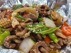 -四妹餐厅(玫瑰街店)