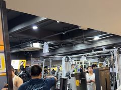-超鹿运动健身(紫阳商贸中心店)