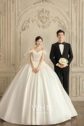 -秦皇岛我和你婚纱摄影工作室