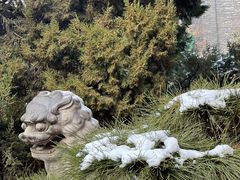 -西安市广仁寺