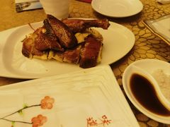 -亚龙湾红树林度假酒店御粤阁