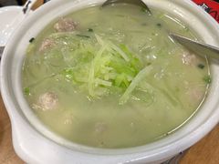 -小土豆北方菜馆(方庄店)