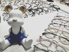 -潘多拉眼镜·蔡司依视路明月(潘家园店)