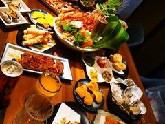 -和彩放题餐厅(酒仙桥店)