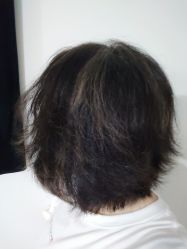 -Z.X HAIR SALON张新美业