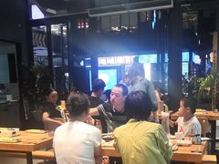 -本色.小马哥烧烤(无锡九里仓店)
