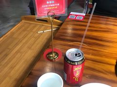 -捞围鲜·港式打边炉(海阳路店)