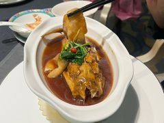 -肆月河豚·淮扬菜·湘菜(华天店)