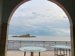 -台山川岛旅游度假区