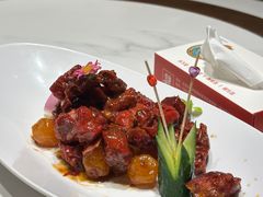 -东来土菜馆(民祥园路店)