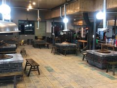 -大榕树柴火鸡•别院小厨(新都店)