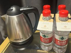 -淮安曙光国际大酒店(大运河广场花街店)