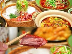 -锦府盐帮·李宅(领展购物广场中关村店)