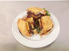 -Fergburger(皇后镇店)