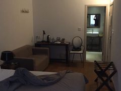 -6号花园别墅酒店