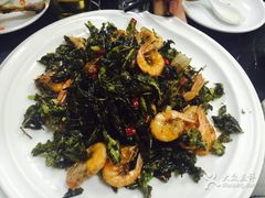 -李师傅脆肚(梅林店)