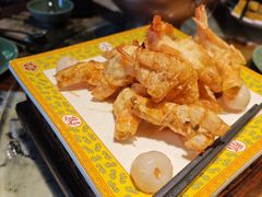 -那家山城(樱桃园店)