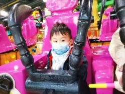 -维佳童话镇