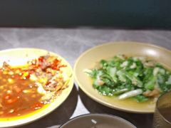 -廖川菜(八佰伴店)