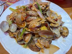 -庆峰龙虾烧烤(合肥一店)