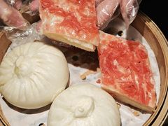 -晓淮山·扬州早茶·淮扬菜(龙阳广场店)