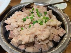 -炊烟小炒黄牛肉(中心印象城店)